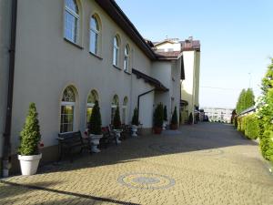 Gallery image of Margerita in Modlnica