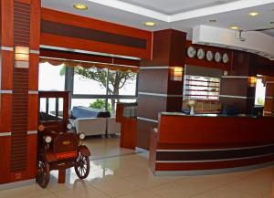 Fotografie z fotogalerie ubytování Lara Otel v destinaci Antalya