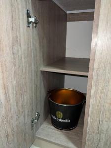 Fotografie z fotogalerie ubytování Hermoso apartamento para descansar en familia v destinaci Girardot