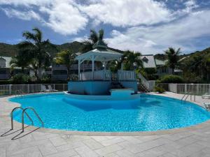 Piscina di Escale Caraïbes o nelle vicinanze
