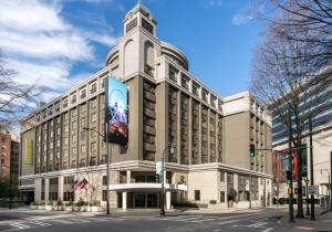 The American Hotel Atlanta Downtown-a Doubletree by Hilton