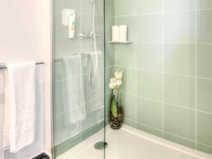 Bany a Ibis Styles Nice Centre Gare