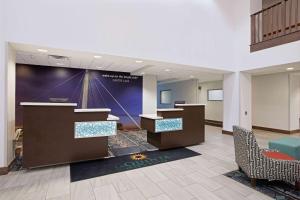 Gallery image of La Quinta by Wyndham Omaha Airport Downtown in Omaha