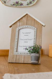 Gallery image of La Casetta in Valpolicella in Monte