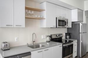 Gallery image of First Hill 1br w gym bbq nr park SEA-638 in Seattle
