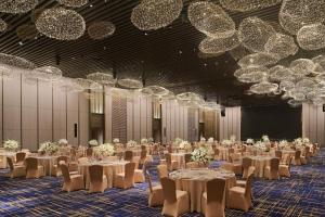 Φωτογραφία από το άλμπουμ του Sheraton Shenzhen Nanshan στο Σενζέν
