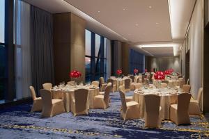 Φωτογραφία από το άλμπουμ του Sheraton Shenzhen Nanshan στο Σενζέν