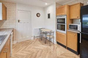 Gallery image of Host & Stay - Fern Lea in Glaisdale
