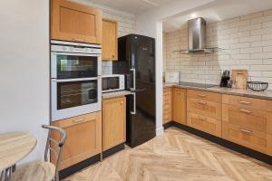 Gallery image of Host & Stay - Fern Lea in Glaisdale