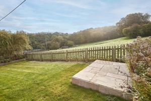 Gallery image of Host & Stay - Fern Lea in Glaisdale
