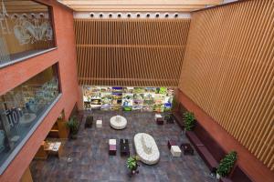 Fotografie z fotogalerie ubytování ELE Enara Boutique Hotel v destinaci Valladolid
