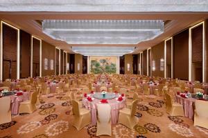 Bilde i galleriet til Sheraton Daqing Hotel i Daqing