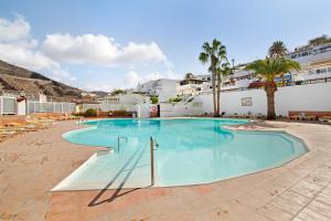 Πισίνα στο ή κοντά στο La Casa de Ramón