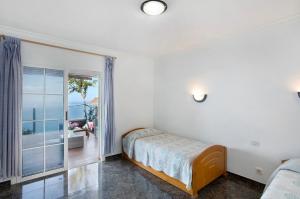 Ένα ή περισσότερα κρεβάτια σε δωμάτιο στο La Casa de Ramón +25 φωτογραφίες