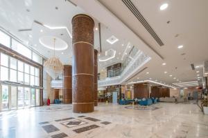 Gallery image of فندق سليمان موسى العليان- الماسى in Makkah