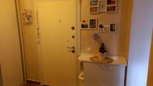 Ванна кімната в Апартамент-Надин