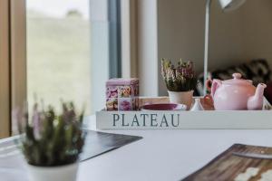 Afbeelding uit fotogalerij van ScraB&Ble Ecologische gastenkamers in Bornem