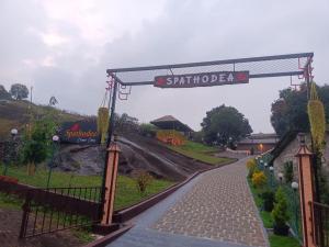 Foto sihtkohas Vagamon asuva majutusasutuse SPATHODEA galeriist