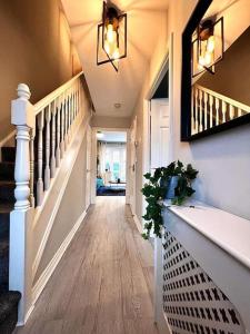 Gallery image of Damson Drive- Boutique Home in Oldbury