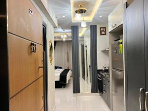 Gallery image of The Golden Horn Deluxe Vip Suite Beyoglu Istanbul in Istanbul
