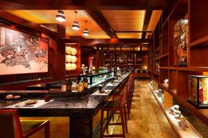 江阴江阴黄嘉喜来登酒店的相册照片
