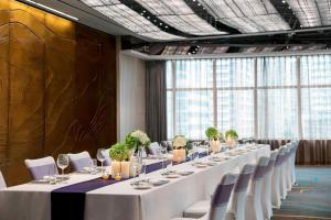 Fotografie z fotogalerie ubytování Sheraton Xiamen Hotel v destinaci Sia-men