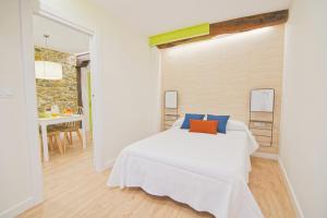 Afbeelding uit fotogalerij van Ardigales Casco Antiguo in Castro-Urdiales