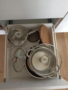 Fotografie z fotogalerie ubytování Apart ban Voltas v Obergurglu