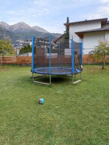 Nespecifikovaný výhled na hory nebo výhled na hory při pohledu z apartmánu