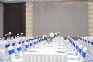Fotografie z fotogalerie ubytování Four Points by Sheraton Hefei Shushan v destinaci Che-fej