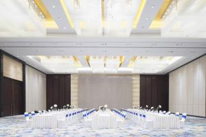 Fotografie z fotogalerie ubytování Four Points by Sheraton Hefei Shushan v destinaci Che-fej