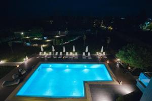 Fotografie z fotogalerie ubytování Olea Mare v destinaci Kalivia Poligirou