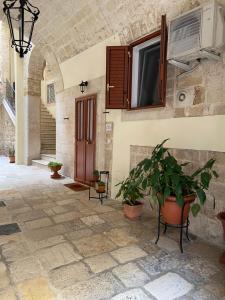 Fotografia z galérie ubytovania Casa di zia Pupetta v Bari