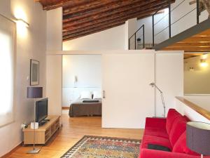 Gallery image of Casa Rallo in Ráfales