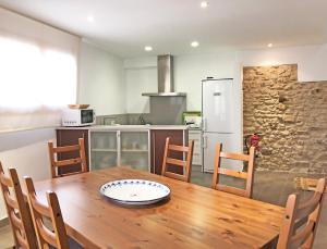 Gallery image of Casa Rallo in Ráfales