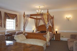 Elme Hall Hotel