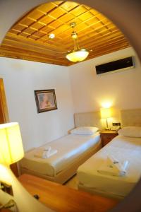 Gallery image of Bc Spa Hotel in Dalyan