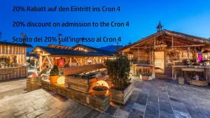 Kép Residence Stefansdorf szállásáról Brunicóban a galériában