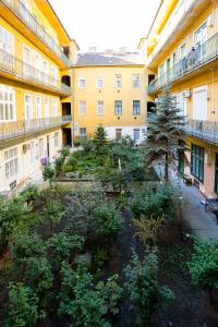Budapest Best Silent Apartment 1072 Budapest, 27 Akácfa utca kép - 2