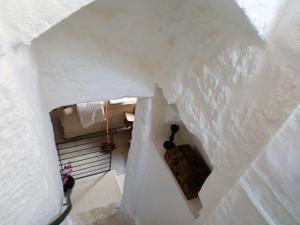 Kép Charming sea-view house in Ostuni with terrace szállásáról Ostuniban a galériában