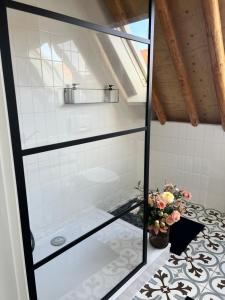 吕伐登La Dolce Vita Suites的相册照片