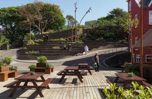 Galeriebild der Unterkunft Apartments - 10 min walk from city center in Tórshavn