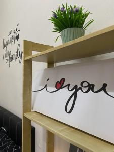 Fotografie z fotogalerie ubytování Tulip Hijau Homestay - Bukit Beruntung - 4Bedrooms v destinaci Rawang