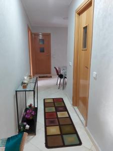 Fotografie z fotogalerie ubytování Annour Luxurious & Large apartment in Oujda Centre v destinaci Udžda