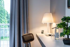 Φωτογραφία από το άλμπουμ του Coffee Fellows Hotel Leipheim Süd σε Leipheim