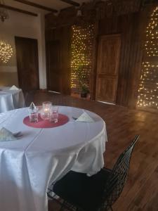 Gallery image of Conacul Ancuței in Brad +77 photos