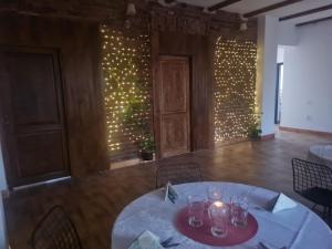 Gallery image of Conacul Ancuței in Brad