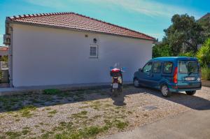 Děti v ubytování Apartments Goga