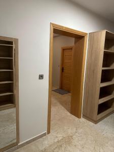 Fotografie z fotogalerie ubytování appartement à oujda v destinaci Udžda