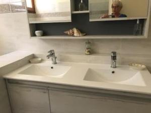 Φωτογραφία από το άλμπουμ του Villa entre océan et pinède σε La Tremblade +27 φωτογραφίες
